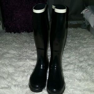 Marc Jacobs rain boots